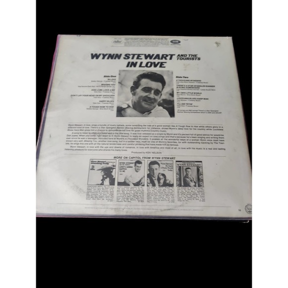 Bundle Easy Listening Pop albums - Picture 4 of 5